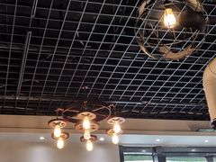 大堂-胡悦里韩式烤肉(芝罘万达广场店)