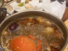 -常州富力喜来登酒店 Feast盛宴标帜西餐厅(新北万达广场店)