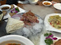 -群英会·三国菜(曹魏古城店)