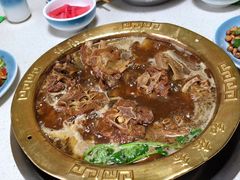 -和庆斋羊蝎子火锅·碳缸烧烤(顺义旗舰店)