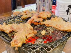 -西塔隆太白烤牛肉馆(图们路店)