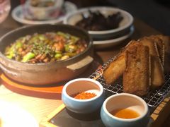 酱爆跳跳蛙-老头儿油爆虾(金鹰世界店)