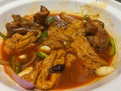 -饭橘汉江码头·乡野土菜馆(静安路店)