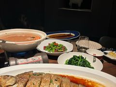 -曾宴·楚菜(湖北省博物馆店)