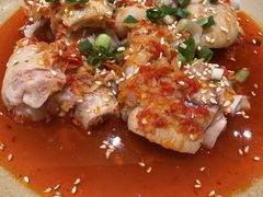 -廖川菜(金虹桥店)