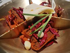 -叁口煮老火锅(东升店)