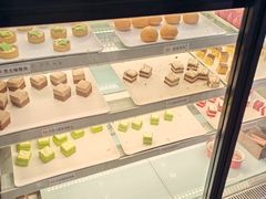 -西十二街牛排自助餐厅(大悦城店)