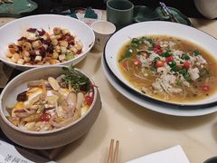 -锦府盐帮·侯宅(五棵松万达店)