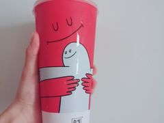 -奈雪的茶(凯德新都心店)