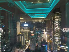 -解放碑威斯汀酒店-知味国际美食餐厅