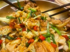 -金掌勺·锅包肉(广渠门店)
