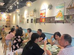 -米泰芒·东南亚料理(体育西店)