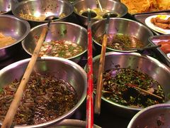 -长平老姿娘夜粥(平东一街店)
