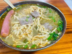 -牛水谣牛肉汤(杨舍老街店)