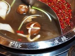 -井格·重庆火锅(王府井店)