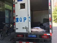 -和平搬家公司