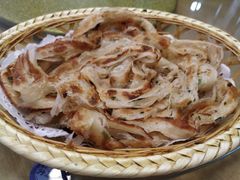 -台北楚楚园馅饼粥(虹桥南丰城店)