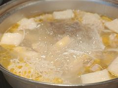 -大头椰·椰子鸡火锅(南宁万象城店)