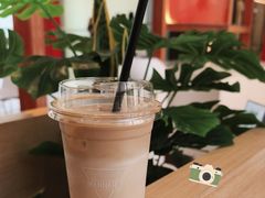 -Manner Coffee(港汇恒隆广场店)