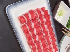 -南门四季铜锅涮肉(大屯·北苑店)