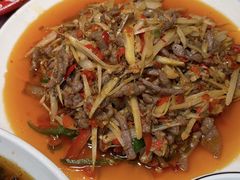 -盐老幺自贡盐帮菜老店
