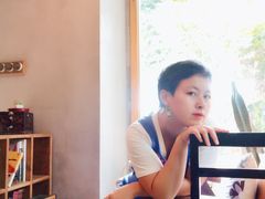 -时光花园(白鹭洲店)