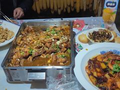 -王婆炒鱼(总店)