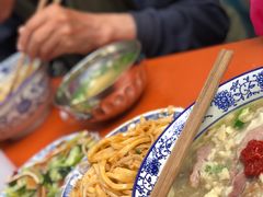 -刘信牛羊肉小炒泡馍(回民街店)