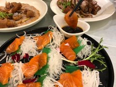 -满汉楼(安发桥店)