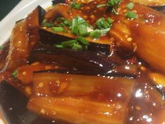 -粗茶淡饭(渔港路店)