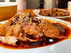 -朱大嘴肥肠血旺(福字街店)