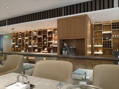 -西安高新希尔顿酒店·咖啡露台西餐厅