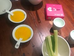 -老板恋上鱼(荣盛广场店)