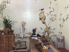 -莲泰式·中式·沐足·精油SPA采耳(天河店)