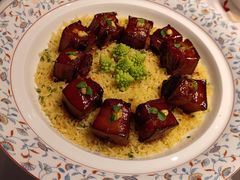 -院里寻菜·精致庭院菜(观沙岭店)