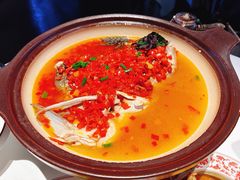 -湘上湘(正大中心总店)