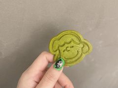 曲奇饼干-虾忆鲜.龙虾.烧烤.小海鲜(桐乡店)