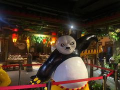 -蜀大侠火锅(寰球文化地标·总府店)