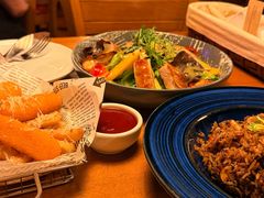 -MR.ROCKY洛奇先生·西餐&酒吧(琶醍店)