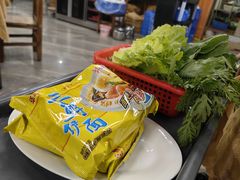 -濠轩阁特色生蚝火锅总店