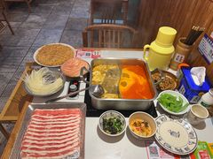 -螺大喜螺蛳粉火锅(雍和宫店)