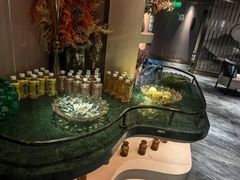 -陆琴脚艺·足浴·SPA(夫子庙店)