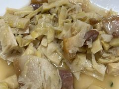 -龙井源餐厅(龙井峡漂流店)