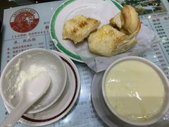 -义顺牛奶公司(新马路老店)