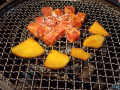 -十三姨正合丰烤肉(营迹路店)