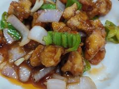 -故乡明太鱼屋(航北路店)