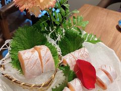 -阿吾罗日本料理(K11艺术中心店)