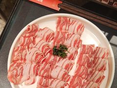 -阿源鱼捞斑鱼火锅·海鲜粥(山景尚宅店)