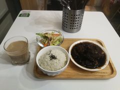 -箪食记(汉口路店)