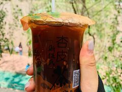 -安泊尔牛肉面(北滨河路店)